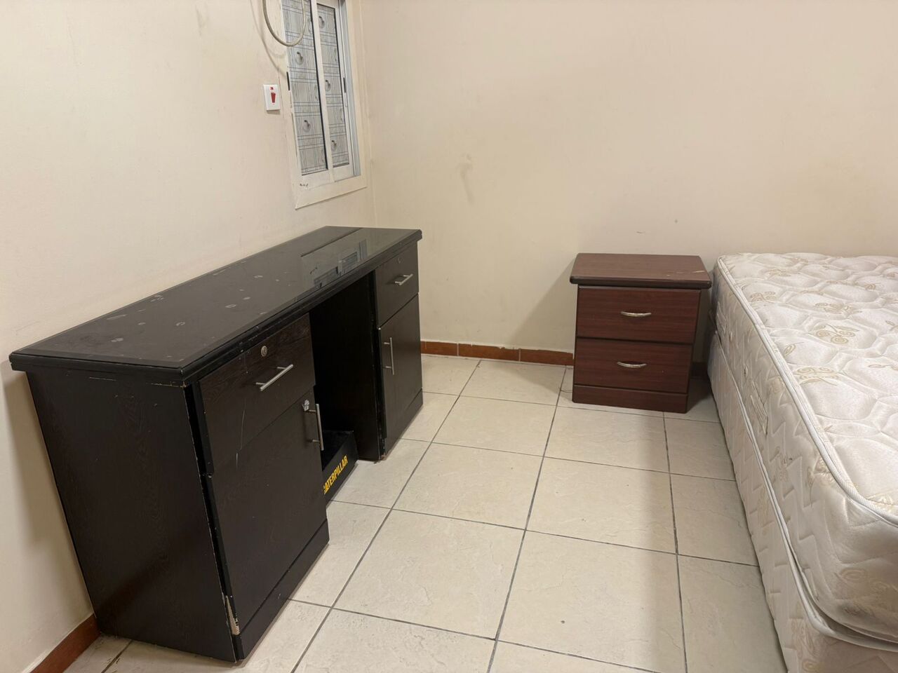 Al Thuqbah, Rooms for Rent, SAR 900/month,  Furnished,  Room For Rent