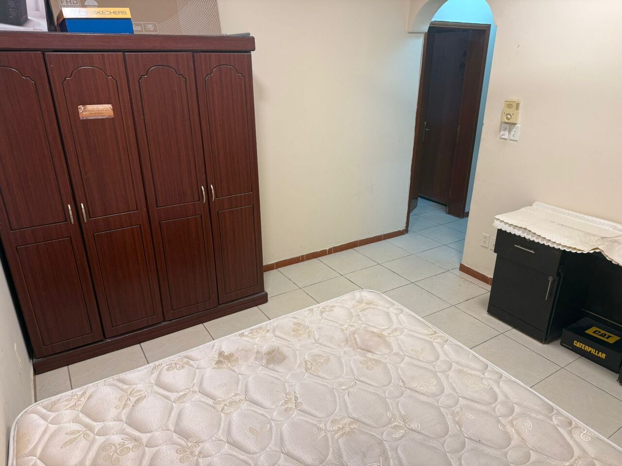 Al Thuqbah, Rooms for Rent, SAR 900/month,  Furnished,  Room For Rent
