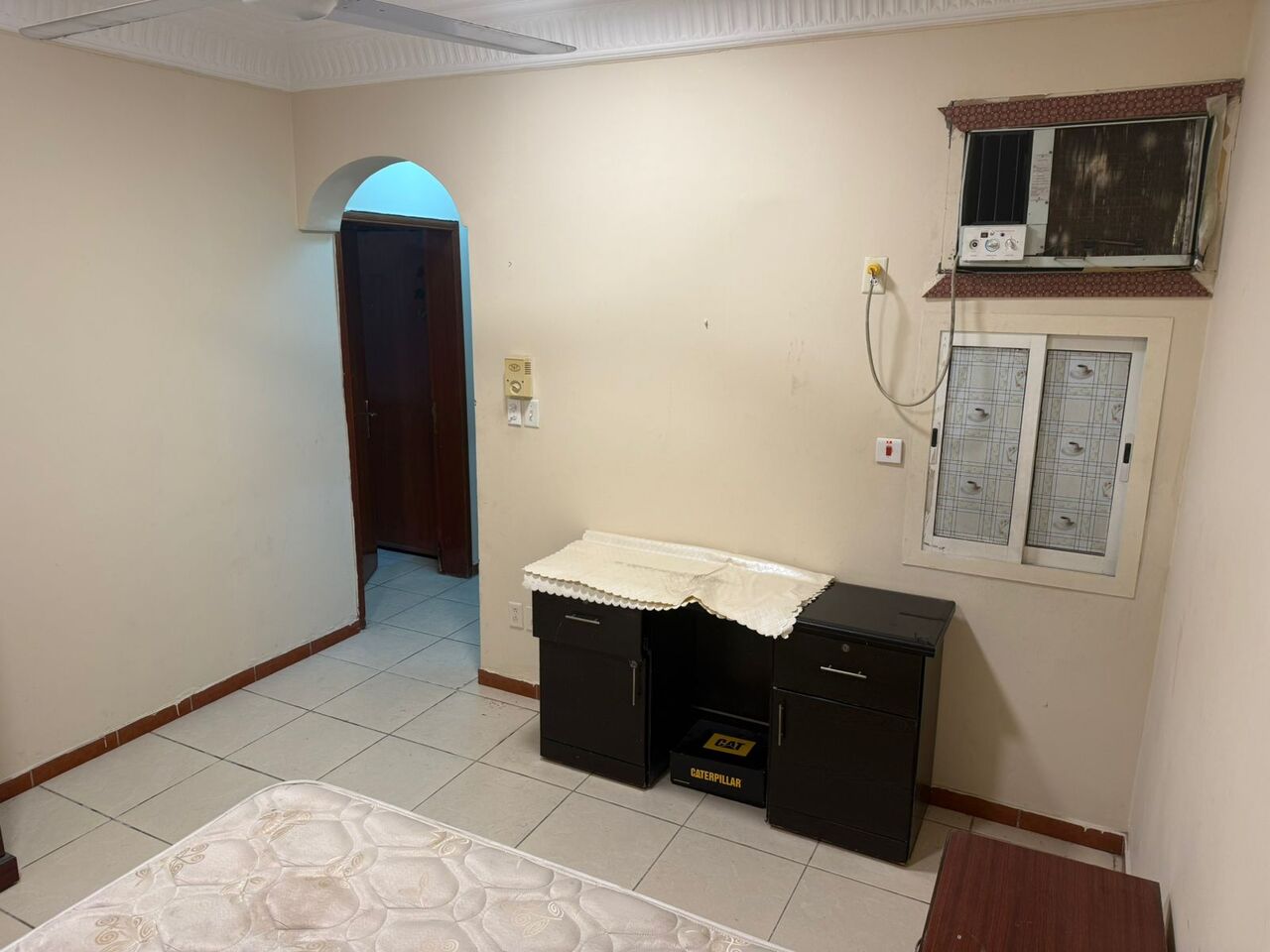 Al Thuqbah, Rooms for Rent, SAR 900/month,  Furnished,  Room For Rent