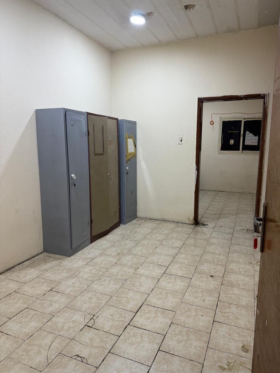 Jubail, Apartments, Flats, Houses & Villas, SAR 1200/month,  Furnished,  1 BR,  Single Rooms Available With Attached Bathroom