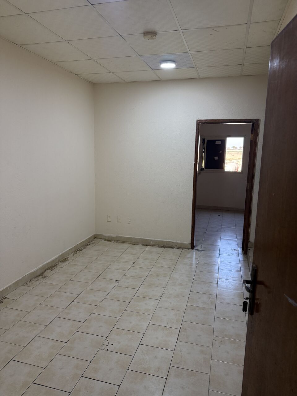 Jubail, Apartments, Flats, Houses & Villas, SAR 1200/month,  Furnished,  1 BR,  Single Rooms Available With Attached Bathroom