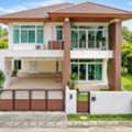 THB 49998,  108 Sq. Feet,  4-5นอน โลตัส ศรีราชา1.27กม. และเครื่องใช้ไ