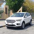 BHD 3400,  Ford Escape,  2019,  Automatic,  126000 KM,  SUV