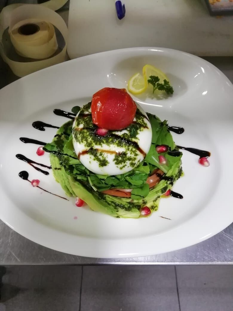 Jeddah, Job Seekers, Chef De Cuisine (Head Chef)