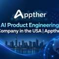 AI Product Engineering Company In The USA | Appther