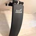 SAR 100,  Sit Up Bench And Men Shoes (prelove) Originals