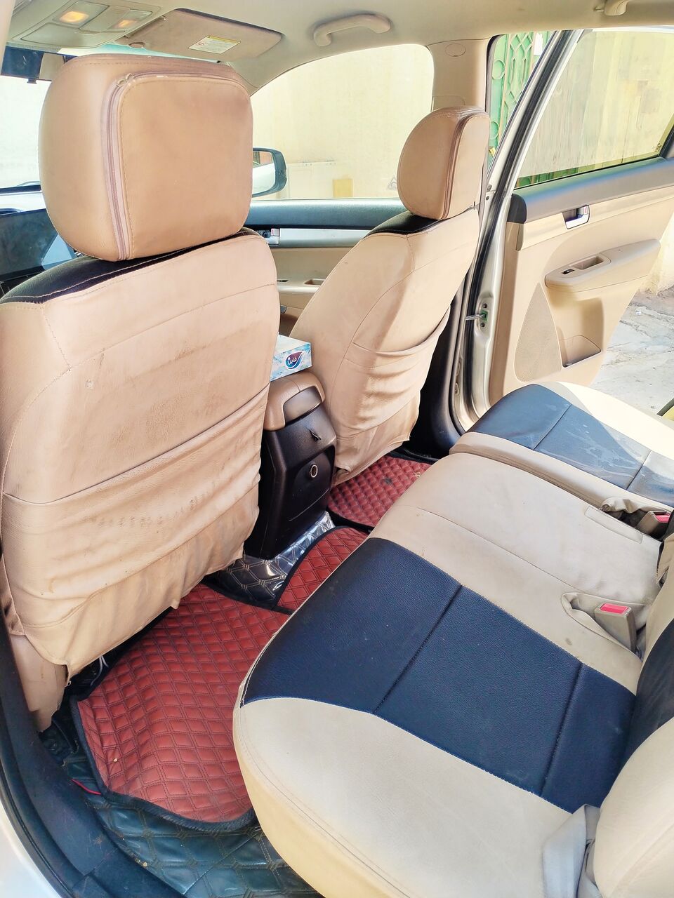 Riyadh, Vehicles, Cars & Trucks , SAR 20,  Kia Sorento,  2012,  Undefined,  410700 KM,    For Sale