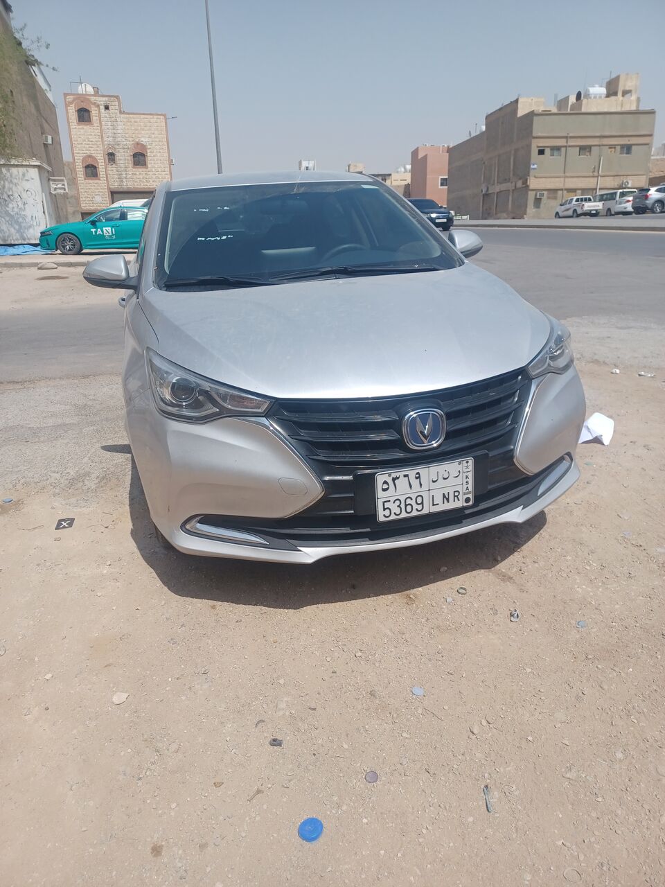 Al Shemaysi, Vehicles, Cars & Trucks , SAR 29,  Changan Alsvin,  2024,  34000 KM,   For Sale Model