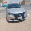 SAR 29,  Changan Alsvin,  2024,  34000 KM,   For Sale Model