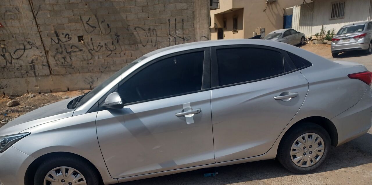 Al Shemaysi, Vehicles, Cars & Trucks , SAR 29,  Changan Alsvin,  2024,  34000 KM,   For Sale Model