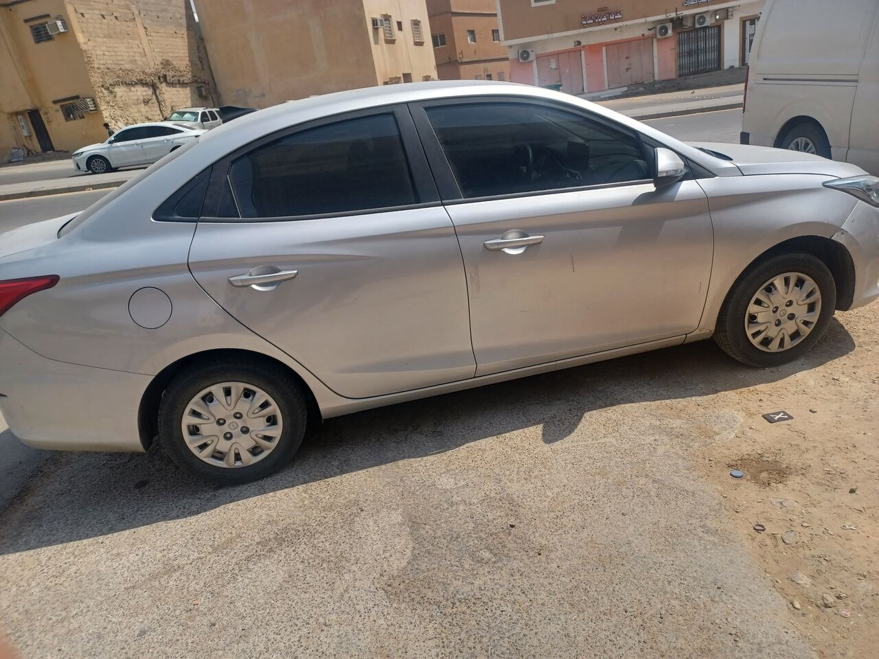 Al Shemaysi, Vehicles, Cars & Trucks , SAR 29,  Changan Alsvin,  2024,  34000 KM,   For Sale Model
