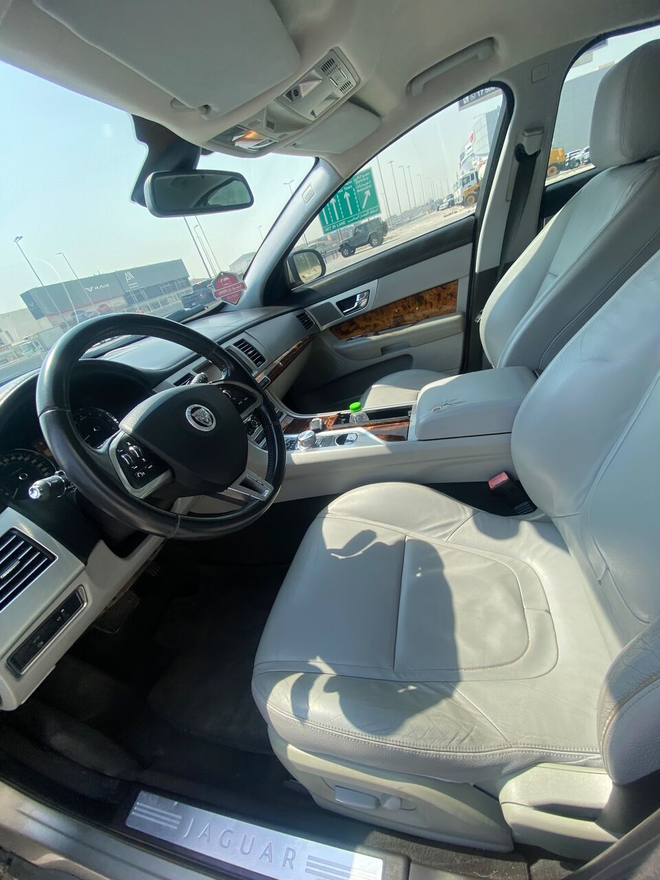 Manama, Vehicles, Cars & Trucks , BHD 1600,  Jaguar XF,  2012,  Automatic,  176350 KM,    (Gold)