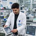 Electronics & Biomedical Engineering Technician| IT & Technical Support