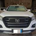 SAR 40000,  CHANGAN PICK UP DOUBLE CABIN 4X2,  2022,  Manual,  165275 KM,  Pick Up Double Cabin Diesel