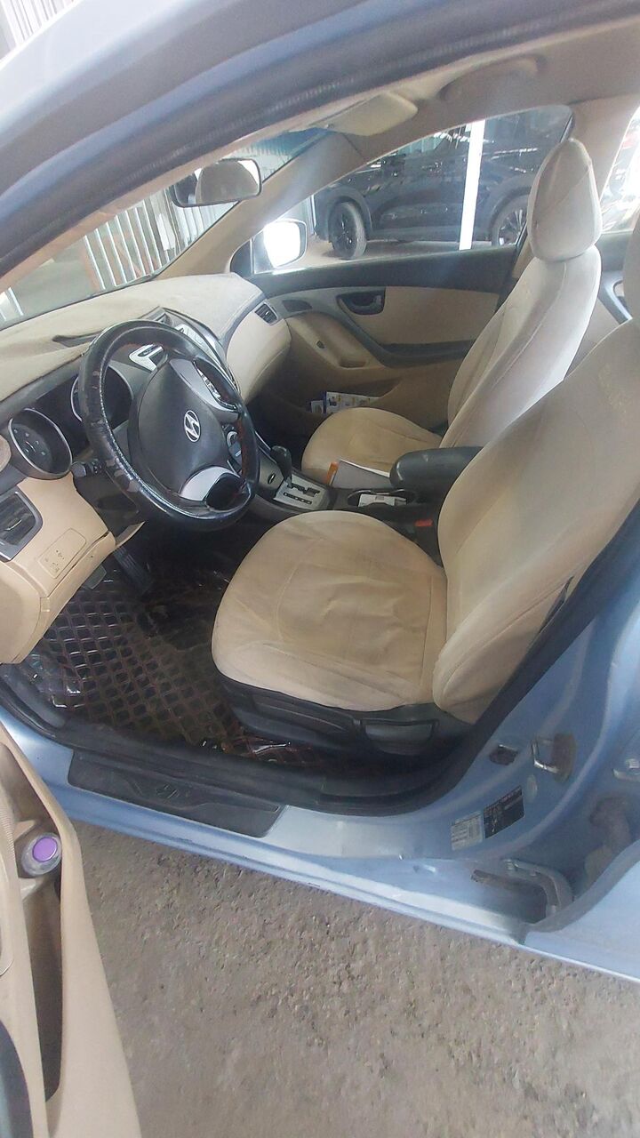 Jeddah, Vehicles, Cars & Trucks , SAR 16500,  Hyundai Elantra GT,  2012,  Automatic,  260000 KM,  SAR 16.5k, Hyundai Elantra, M12, , , Best Car For Urgent
