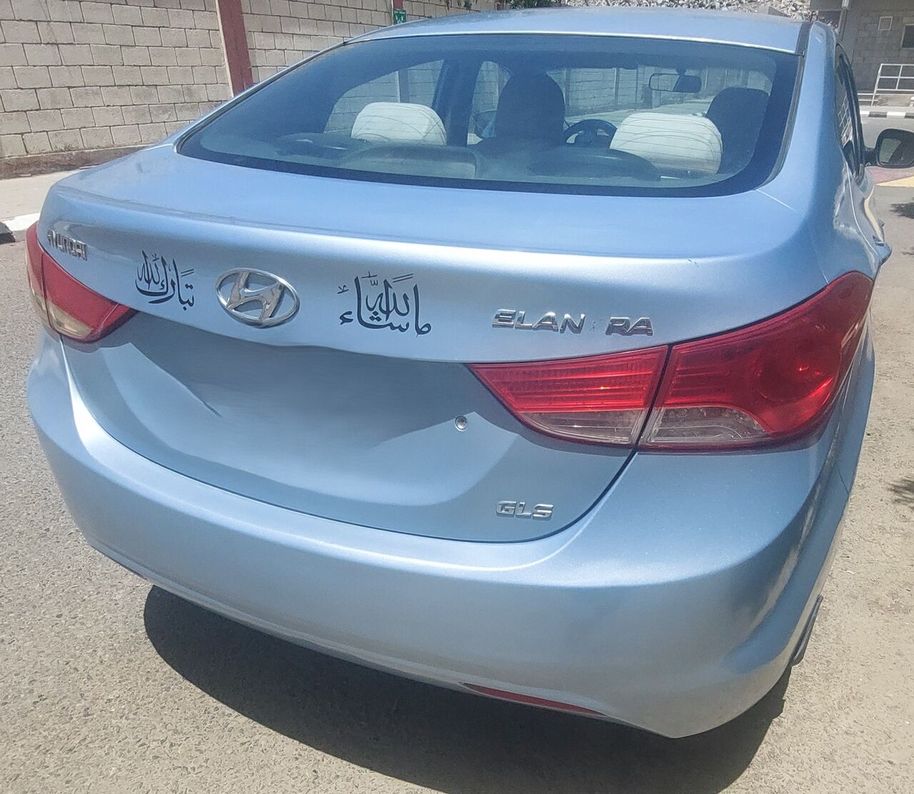 Jeddah, Vehicles, Cars & Trucks , SAR 16500,  Hyundai Elantra GT,  2012,  Automatic,  260000 KM,  SAR 16.5k, Hyundai Elantra, M12, , , Best Car For Urgent