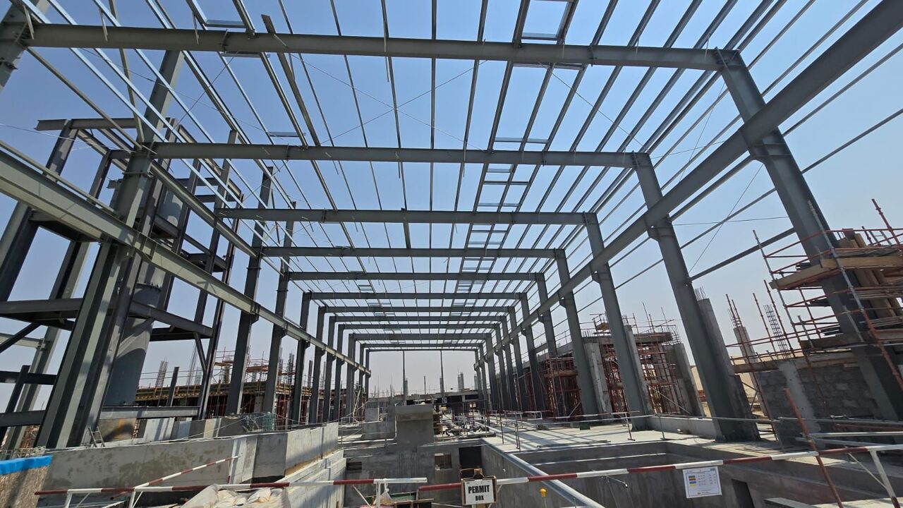 Jubail, Job Seekers, Steel Erection Supervisor