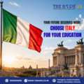 Study In Italy After Graduation: Best Options