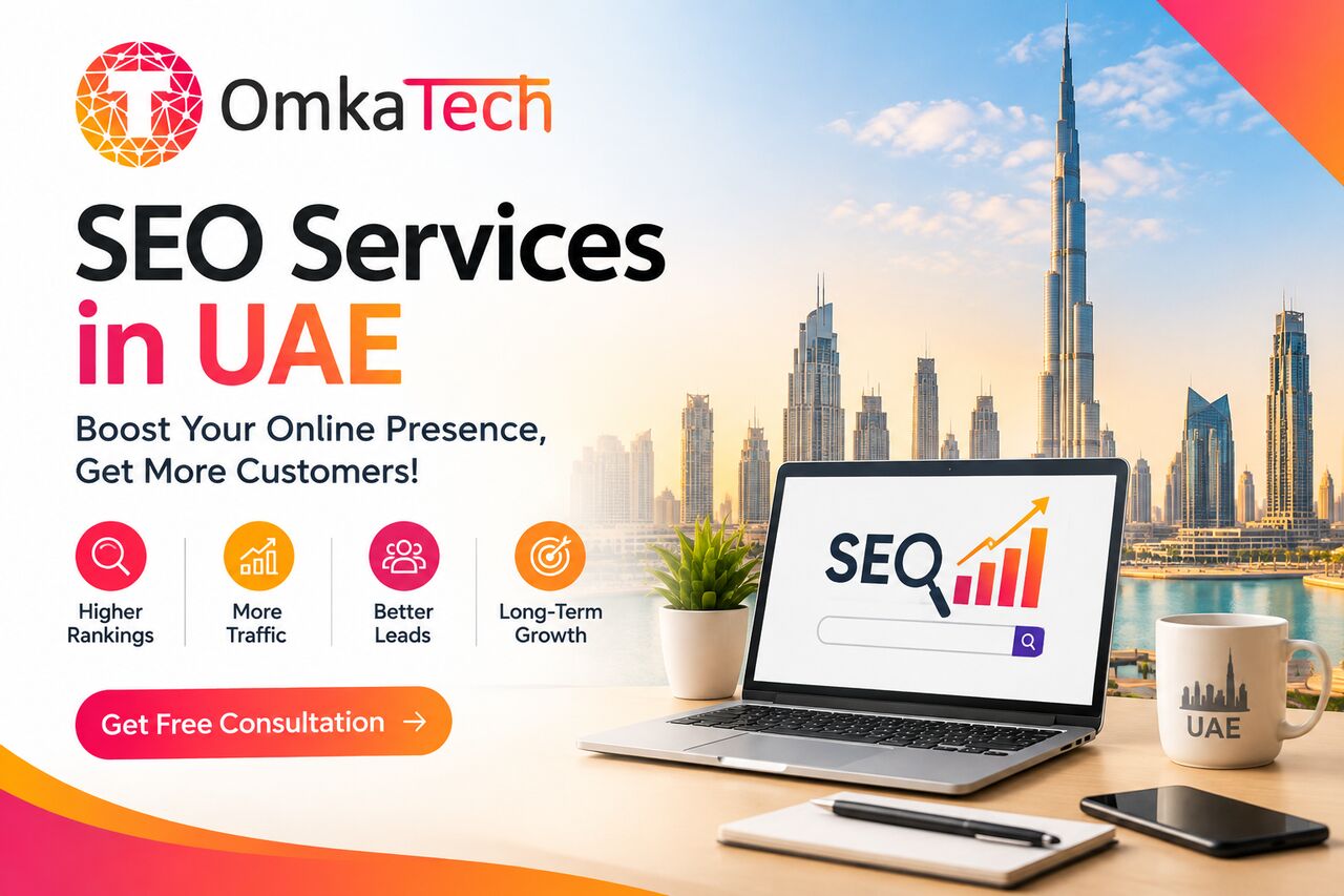 Dubai, Software Development, Affordable SEO Services In UAE | Best SEO Agency UAE