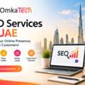 Affordable SEO Services In UAE | Best SEO Agency UAE