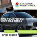 BCA Auctions