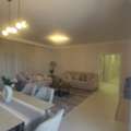 JOD 13000/year,  Furnished,  3 BR,  160 Sq. Meter,  Furnished Apartment For Rent