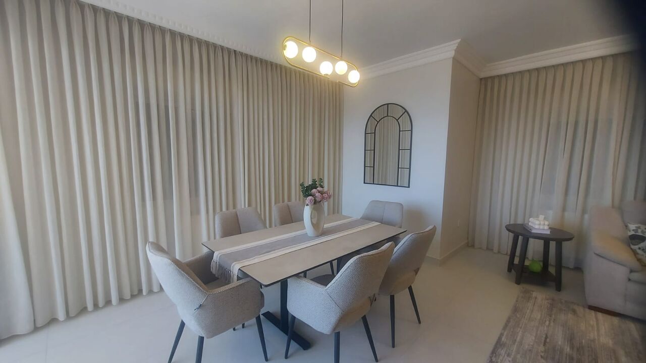 Amman, Apartments, Flats, Houses & Villas, JOD 13000/year,  Furnished,  3 BR,  160 Sq. Meter,  Furnished Apartment For Rent