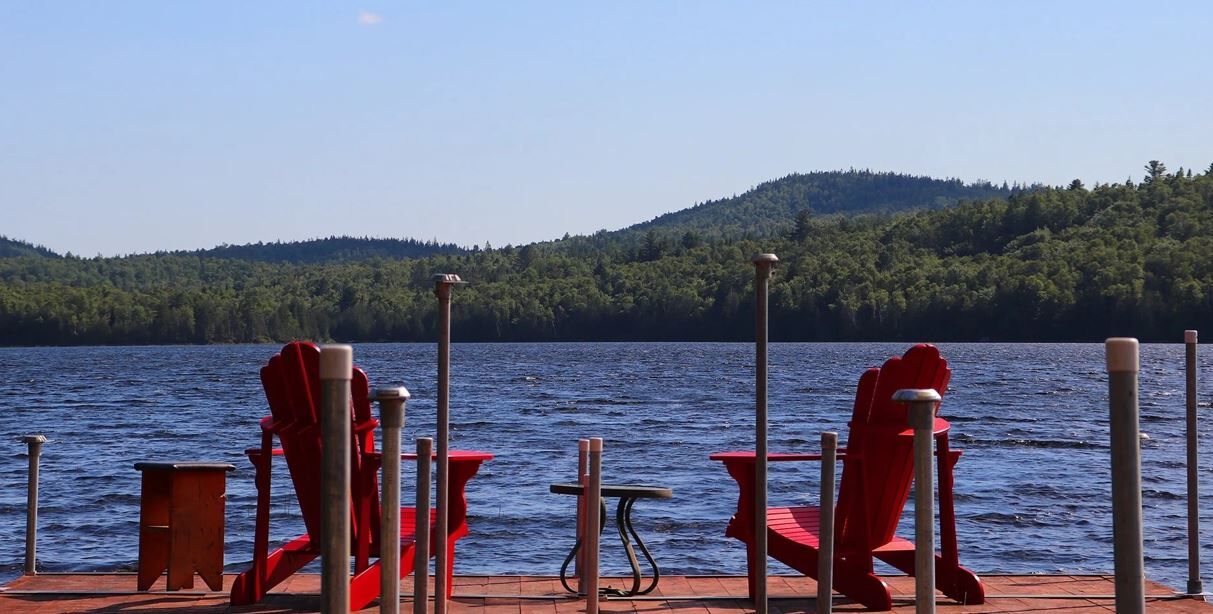Toronto, Business, Pet-Friendly RV Parks  In Westfield Parish, NB- Robin Hood Lake