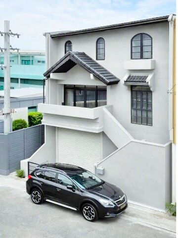 Bangkok, Villas, THB 34998,  26 Sq. Feet,  Charn At The Avenue 700 ม. 183.5 ตร.ม. MRT สายสีชมพู แจ้งวัฒนะ 14 เพีย
