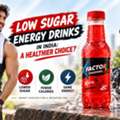 INR 20,  What You Need To Know About Low Sugar Energy Drinks In India