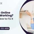 QuickBooks Online Payroll Suddenly Stopped Working When I Tried To Process This Week&rsquo;s Pay