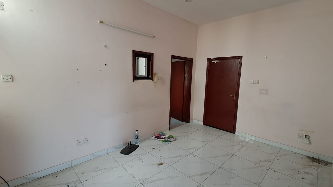 Ras Rumman, Apartments, Flats, Houses & Villas, BHD 160/month,  2 BR,  Un Furnished Flat For Rent In Rad Rumman