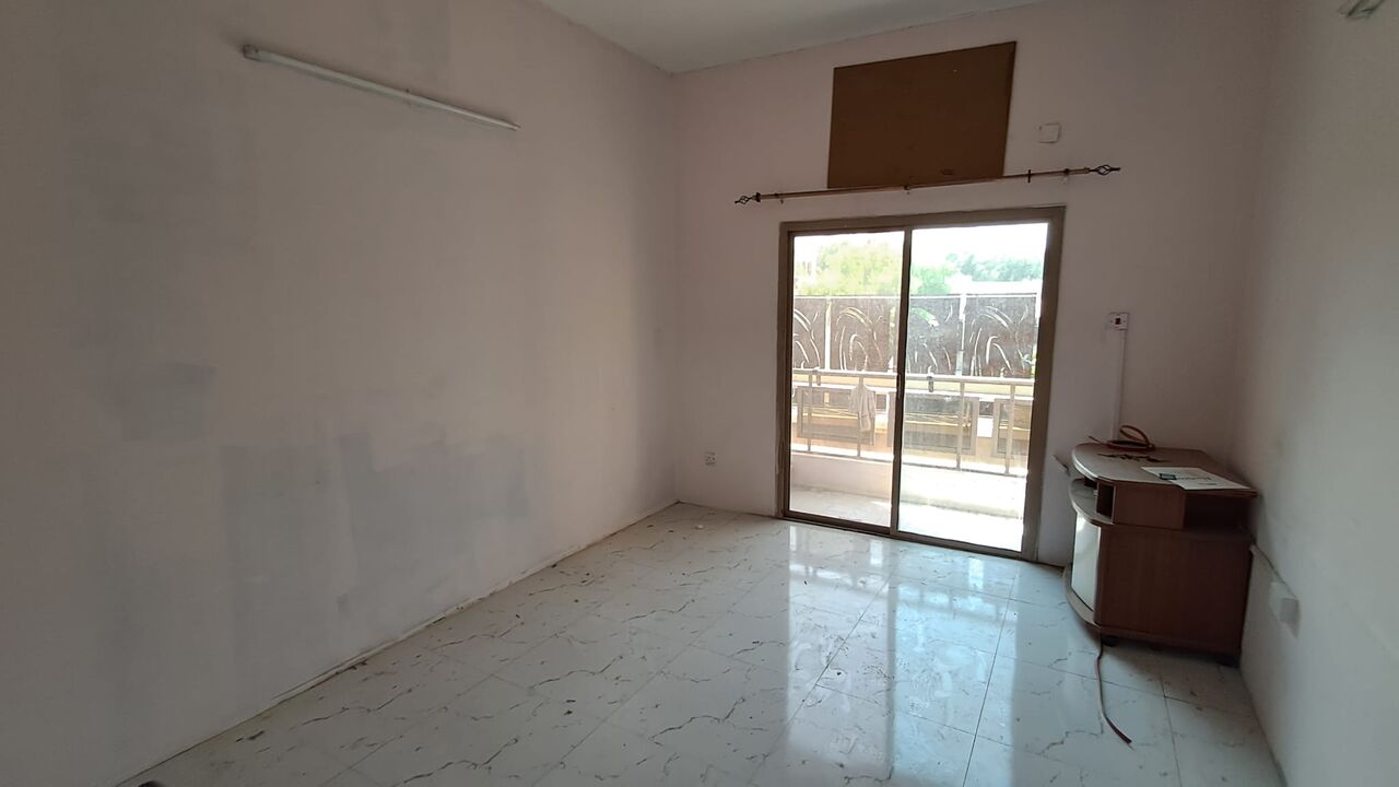 Ras Rumman, Apartments, Flats, Houses & Villas, BHD 160/month,  2 BR,  Un Furnished Flat For Rent In Rad Rumman