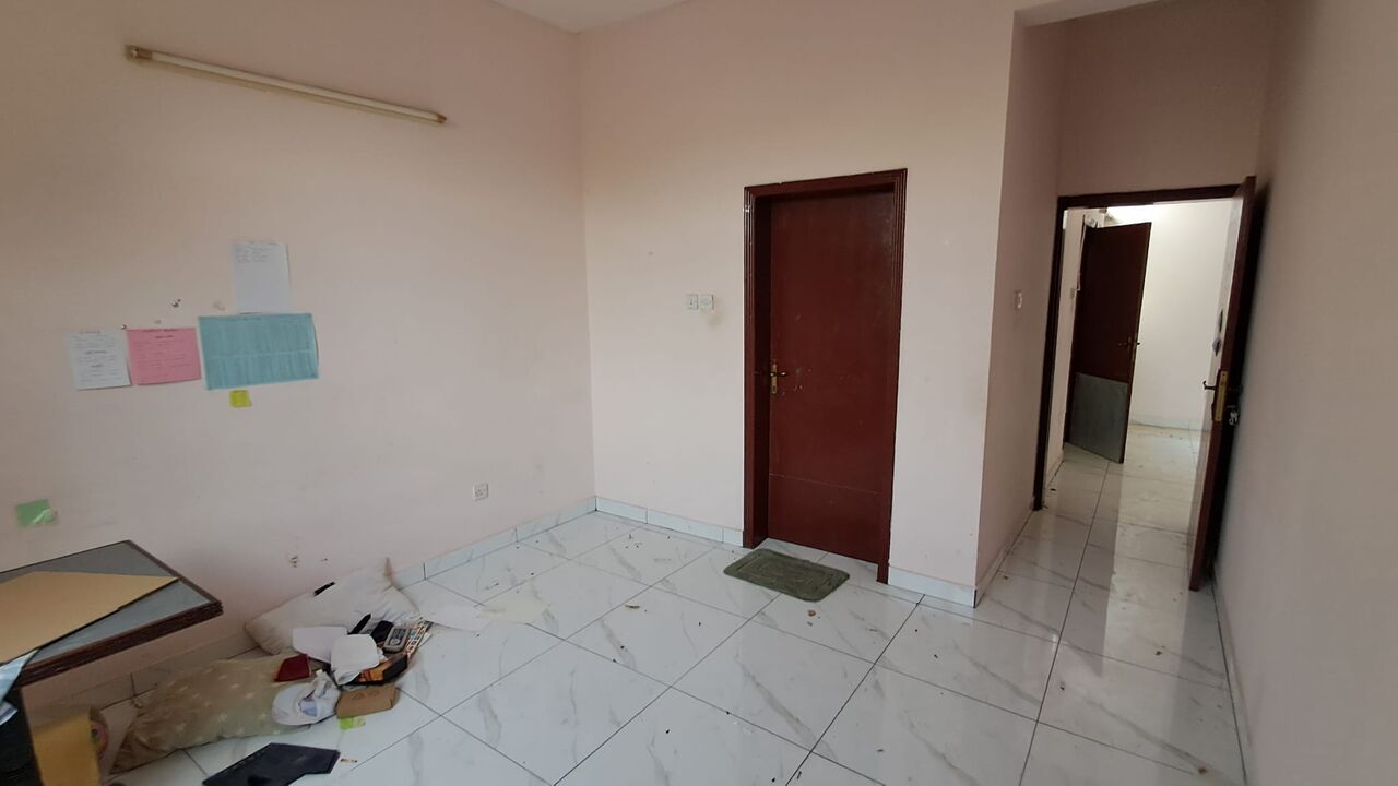 Ras Rumman, Apartments, Flats, Houses & Villas, BHD 160/month,  2 BR,  Un Furnished Flat For Rent In Rad Rumman
