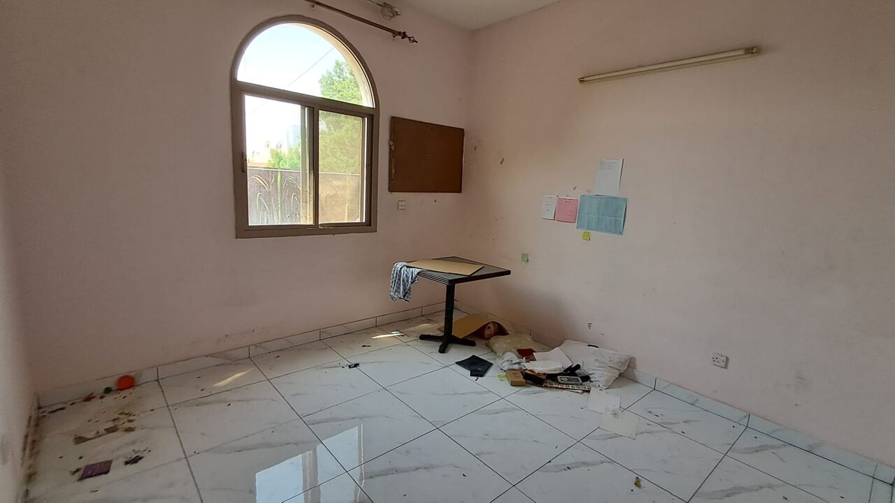 Ras Rumman, Apartments, Flats, Houses & Villas, BHD 160/month,  2 BR,  Un Furnished Flat For Rent In Rad Rumman