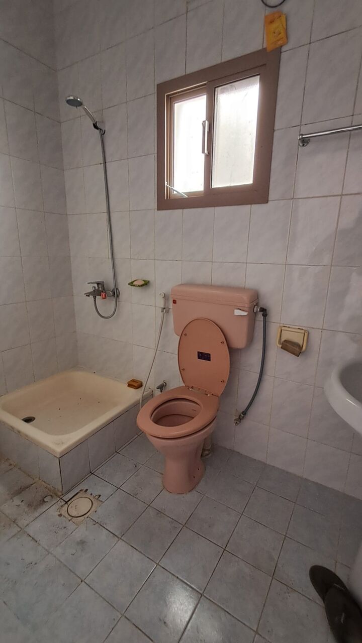 Ras Rumman, Apartments, Flats, Houses & Villas, BHD 160/month,  2 BR,  Un Furnished Flat For Rent In Rad Rumman
