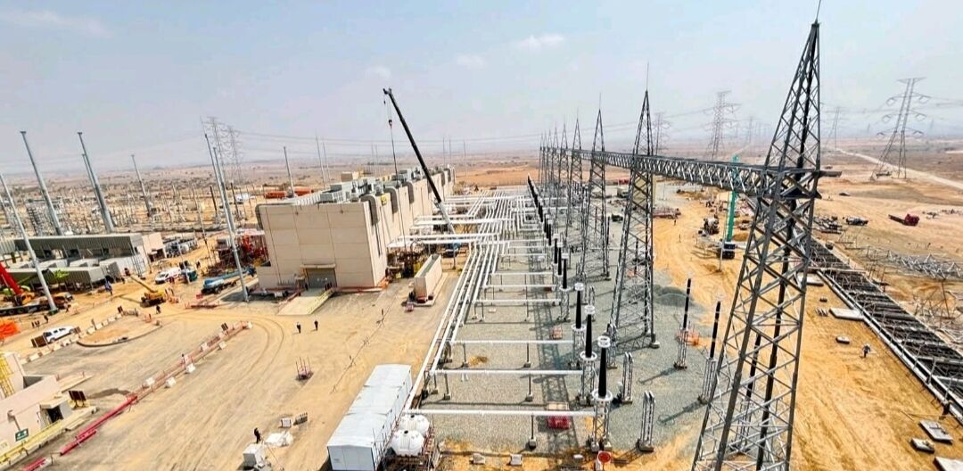 Riyadh, Job Seekers, Electrical Substation Teams Is Looking For A Job