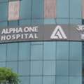 Hospital In Kharghar