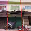 THB 5500000,  2 BR,  0 Sq. Feet,  ขายบ้านพร้อมที่ดิน ตึกแถว 2 ชั้น ทำ