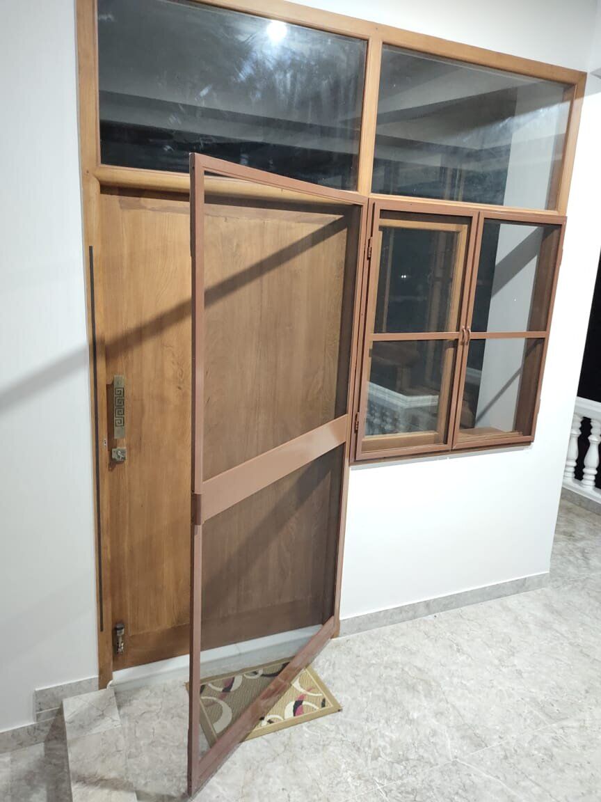 Coimbatore, Household, MOSQUITO NET FOR WINDOWS AND DOOR IN COIMBATORE