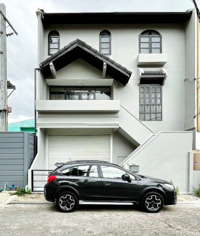 Bangkok, Villas, THB 34999,  26 Sq. Feet,  MRT สายสีชมพู แจ้งวัฒนะ 14 เพียง 160 ม.ทุ่งสอ