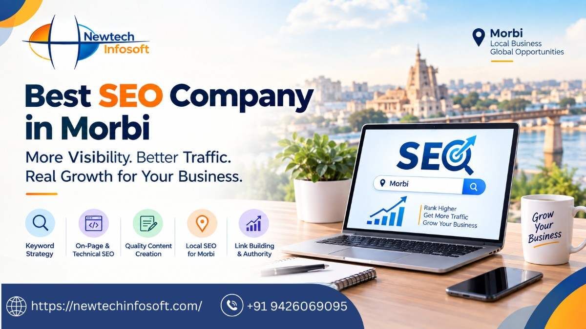 Kabul, Marketing, Best SEO Company In Morbi &ndash; Newtech Infosoft