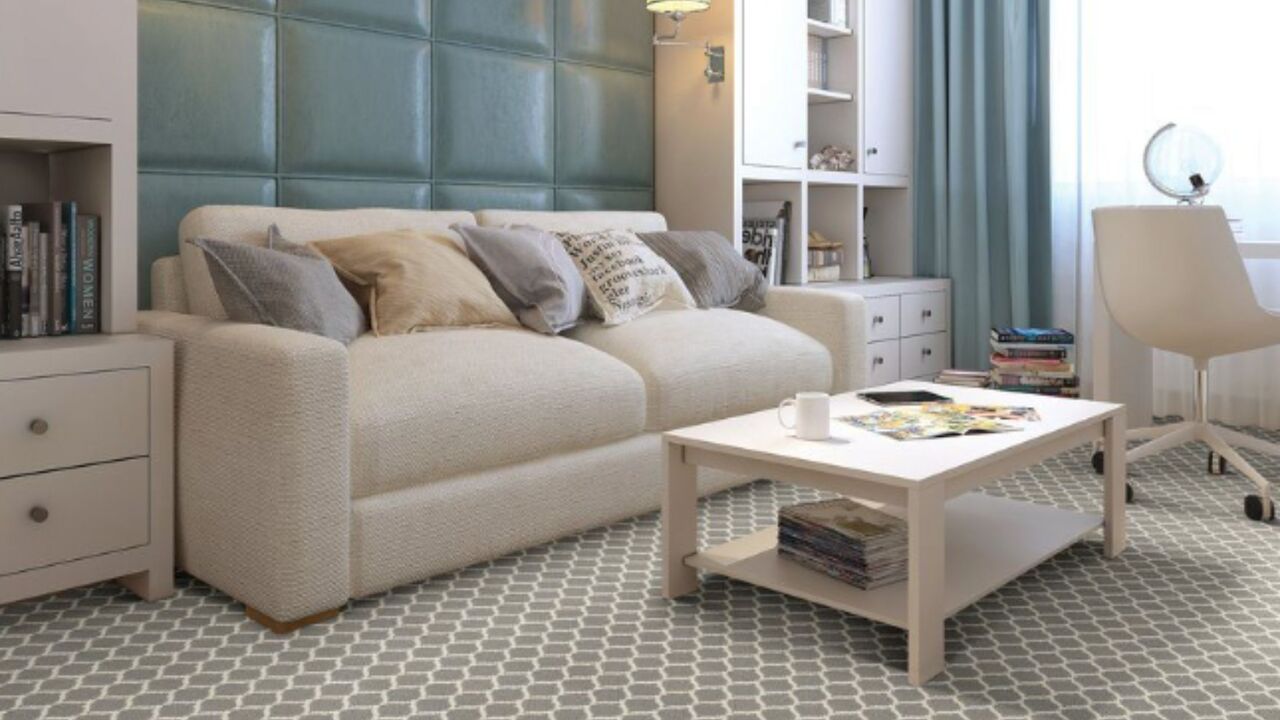 New York, Business, Luxury Carpets In Texas