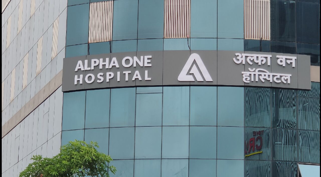 Navi Mumbai, Health, Emergency Treatment In Panvel