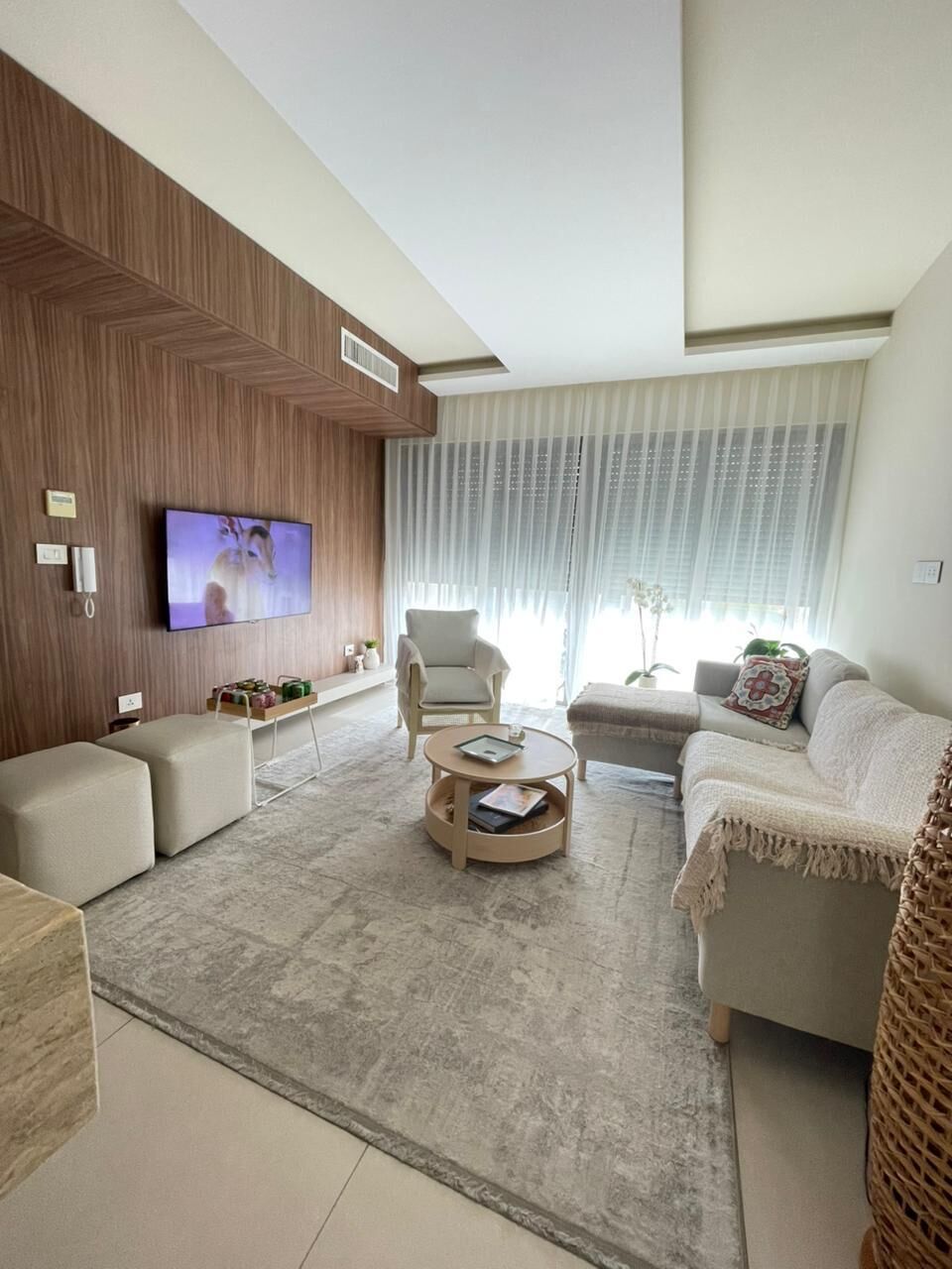 Abdoun, Apts/Flats Wanted, JOD 13000/year,  Furnished,  2 BR,  Abdoun. Where Luxury Becomes A Way Of Life.  ✨