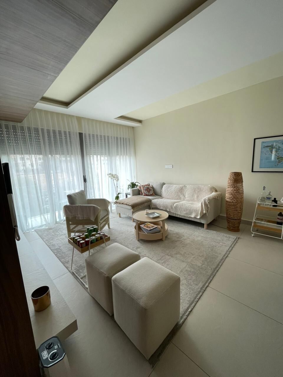Abdoun, Apts/Flats Wanted, JOD 13000/year,  Furnished,  2 BR,  Abdoun. Where Luxury Becomes A Way Of Life.  ✨