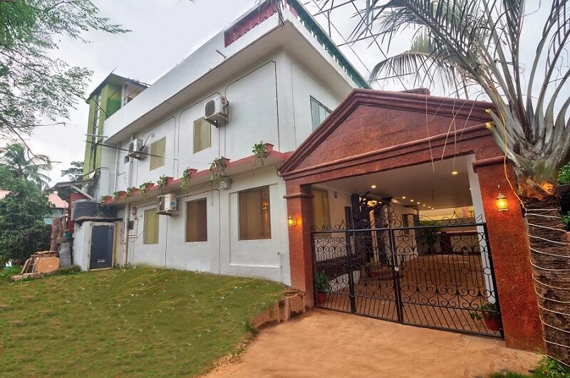 Goa, Commercial Villas, INR 00,  Homestay Villa Goa &ndash; Comfortable Villa Stay Near Goa&rsquo;s Popular Attractions