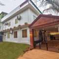 INR 00,  Homestay Villa Goa &ndash; Comfortable Villa Stay Near Goa&rsquo;s Popular Attractions