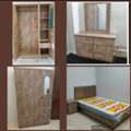SAR 1250,  Bedroom Set &ndash; Special Prices
