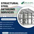 Affordable Structural Steel Detailing Services By Engineering Experts SEC Engineers